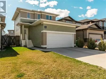 22 Northlander Lane W | 22 Northlander Lane W, Lethbridge