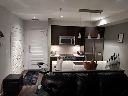 704 - 10388 105 St NW  Downtown, Edmonton, AB | 10388 105 Street Northwest, Edmonton