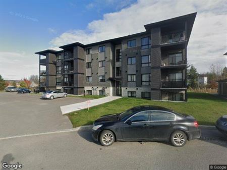 2 CH - 1 SDB - Lachute - $1,250 /mo