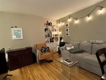 1 CH - 1 SDB - Montréal - $1,250 /mo