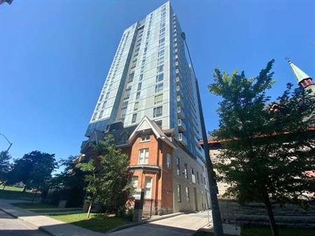428 Sparks St Unit 1407 | 428 Sparks St, Ottawa