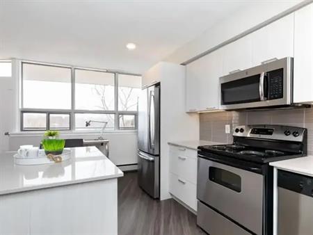 The Bloordale | 4340 Bloor Street West, Toronto