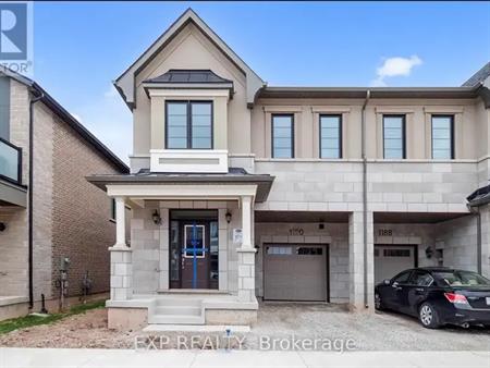 1190 TANBARK AVENUE | 1190 TANBARK AVENUE, Oakville