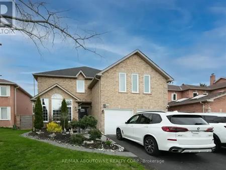BSMT - 189 RIVER OAKS BOULEVARD W | BSMT - 189 RIVER OAKS BOULEVARD W, Oakville
