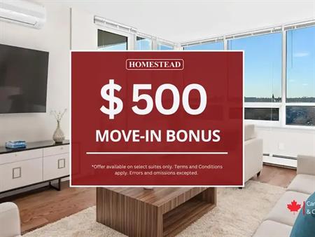 Highland Park Apartments I/II | 450/460 Highland Avenue, London