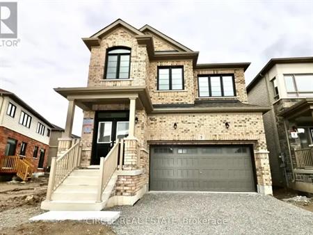 5 GEMINI DRIVE | 5 GEMINI DRIVE, Barrie