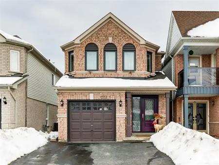 AVONMORE | 1557 AVONMORE SQUARE, Pickering