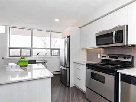 The Bloordale | 4340 Bloor Street West, Toronto