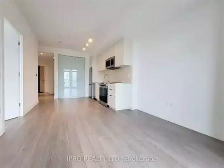 downtown 2 bed 2 wash $2400 | 50 Power Street, Toronto