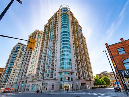 200 Rideau Street Unit 2301 - 2301 | 200 Rideau Street, Ottawa