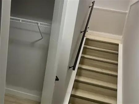 Stunning 2-Bedroom + Den Legal Basement for Rent — 134 Yorkville St SW | 134 Yorkville Street Southwest, Calgary