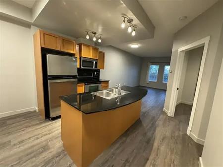 Excellent 1 Bedroom Condo in Amazing Gateway South Centre | 2111 - 11811 Lake Fraser Drive SE, Calgary