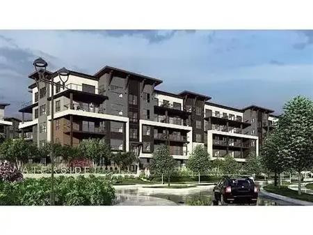 Brand New Luxury Condo Unit Waterside - Mahogany | 4F - 1802 Mahogany Boulevard Southeast, Calgary
