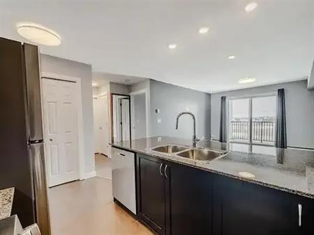 Cozy 1 Bedroom Condo in Windermere | 920 156 St Nw, Edmonton