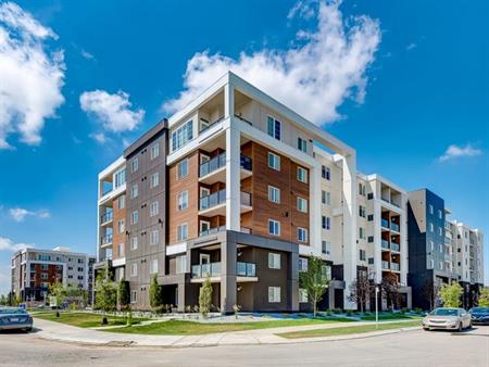 City Scape Plaza | 2102 - 30 Cityside Road NE, Calgary