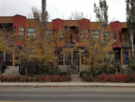 Renaissance on 26th - Upper Unit 2Bedroom Stacked Townhome | 1760 26th Ave SW, Calgary