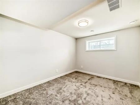 18006 70A Street NW - Basement | 18006 70A Street NW - Basement, Edmonton