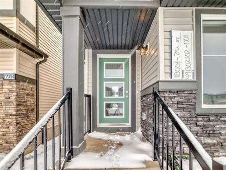 18006 70A Street NW - Main | 18006 70A Street NW - Main, Edmonton