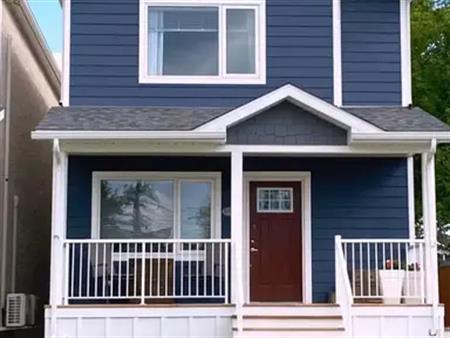 295a Arnold Avenue | 295 Arnold Avenue, Winnipeg