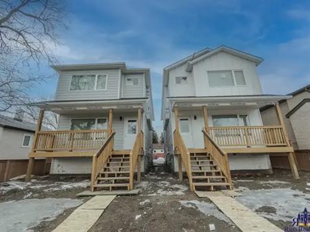 57 Fermor Avenue | 57 Fermor, Winnipeg