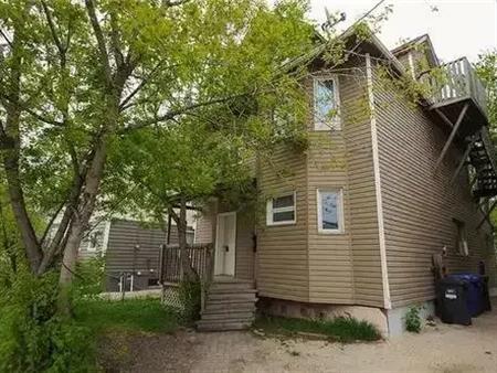 419 Furby Street | 419 Furby Street, Winnipeg