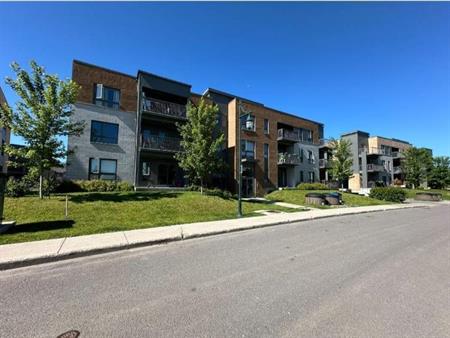 1 CH - 1 SDB - Terrebonne - $1,275 /mo
