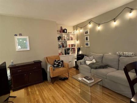 1 CH - 1 SDB - Montréal - $1,250 /mo