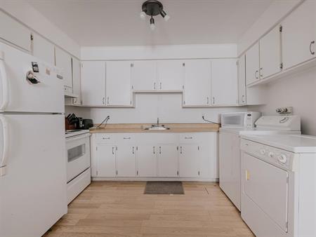 4.5 à Lévis