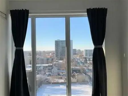 5 WELLINGTON Street Unit# 1208 | 5 WELLINGTON Street Unit# 1208, Kitchener