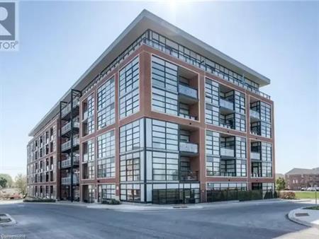 15 PRINCE ALBERT Boulevard Unit# 406 | 15 PRINCE ALBERT Boulevard Unit# 406, Kitchener