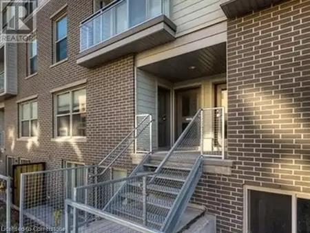 62 BALSAM Street Unit# T101 | 62 BALSAM Street Unit# T101, Waterloo