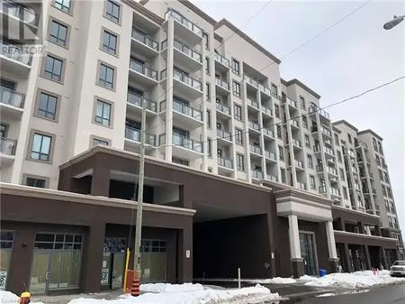 2490 OLD BRONTE Road Unit# 309 | 2490 OLD BRONTE Road Unit# 309, Oakville