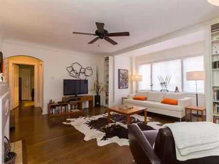 Downtown New York style condo | 260 Metcalfe Street, Ottawa
