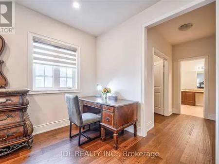 3178 BUTTONBUSH TRAIL | 3178 BUTTONBUSH TRAIL, Oakville