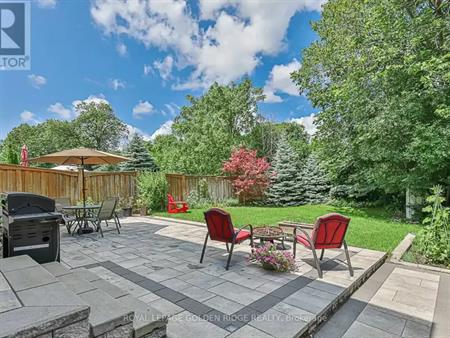 72 EAGLE PEAK DRIVE | 72 EAGLE PEAK DRIVE, Richmond Hill