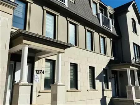 1374 RIPPLEWOOD AVENUE | 1374 RIPPLEWOOD AVENUE, Oakville