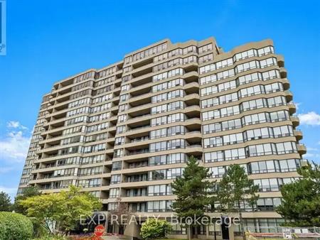 306 - 22 CLARISSA DRIVE | 306 - 22 CLARISSA DRIVE, Richmond Hill