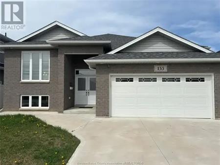 153 Lambert | 153 Lambert, Amherstburg