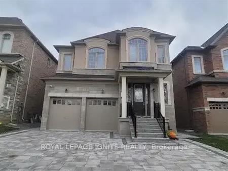 57 STORMONT TRAIL | 57 STORMONT TRAIL, Vaughan