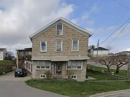 UNIT 5 - 55 John Street, L2V 2S7, Thorold | 55 John Street, Thorold