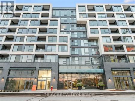 339 - 2450 OLD BRONTE ROAD | 339 - 2450 OLD BRONTE ROAD, Oakville