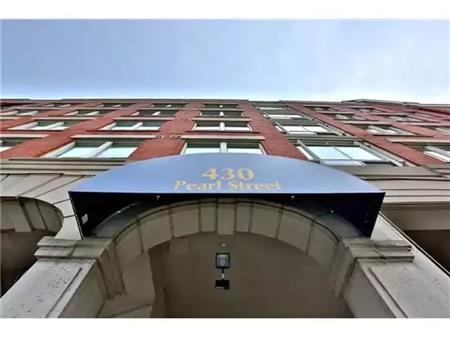 The Residences of Village Square! | 430 Pearl Street, Burlington