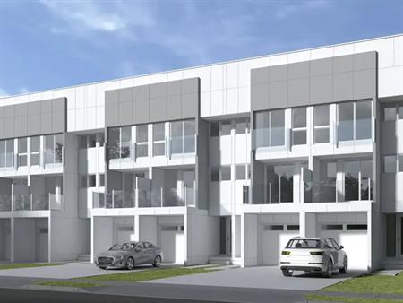 Shift Townhouse | 234 Edgevalley Road, London