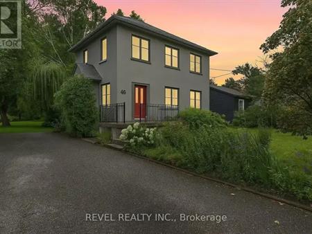 MAIN - 46 NELSON STREET | MAIN - 46 NELSON STREET, Barrie