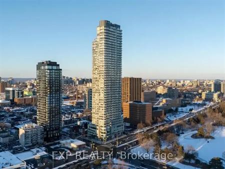 601 - 805 CARLING AVENUE | 601 - 805 CARLING AVENUE, Ottawa