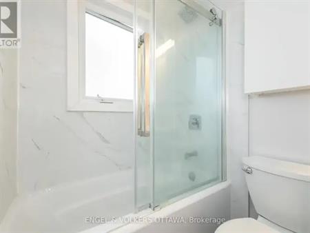 3 - 1112 RICHARD AVENUE | 3 - 1112 RICHARD AVENUE, Ottawa