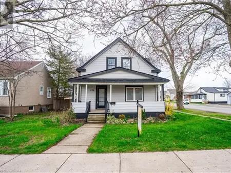 793 STEELE Street | 793 STEELE Street, Port Colborne