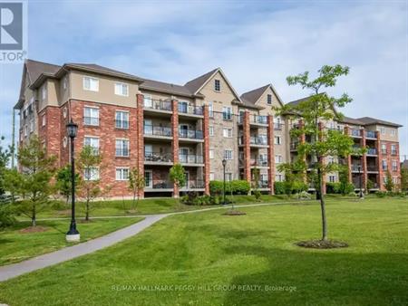 410 - 39 FERNDALE DRIVE S | 410 - 39 FERNDALE DRIVE S, Barrie