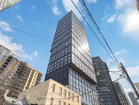 Church / Dundas 2 bed 2 bath | 82 Dalhousie Street, Toronto