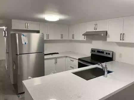 Hamilton Mountain - Apartment for rent, Available June 1 | 59 East 44th Street, Hamilton